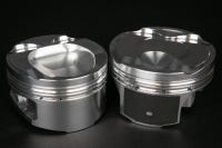 JE Pistons Ford EcoBoost pistons 10