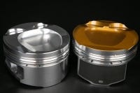JE Pistons Ford EcoBoost pistons 11