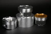 JE Pistons Ford EcoBoost pistons 3