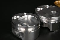 JE Pistons Ford EcoBoost pistons 9