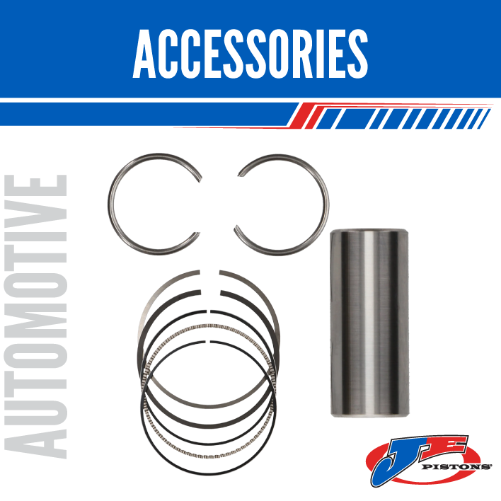 JEAuto Accessories Category