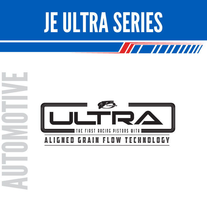 JEAuto Ultra Series Category